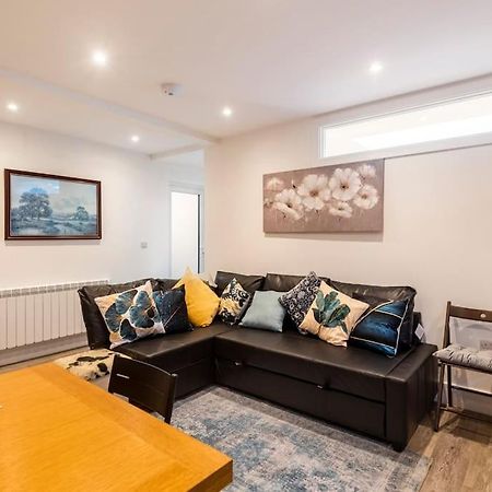 Comfortable Flat Close To The Beach Hove Exterior foto