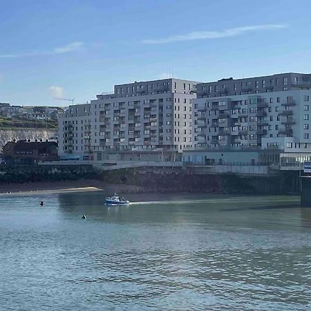 Comfortable Flat Close To The Beach Hove Exterior foto