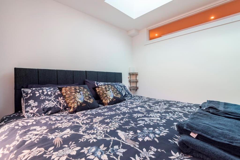 Comfortable Flat Close To The Beach Hove Exterior foto