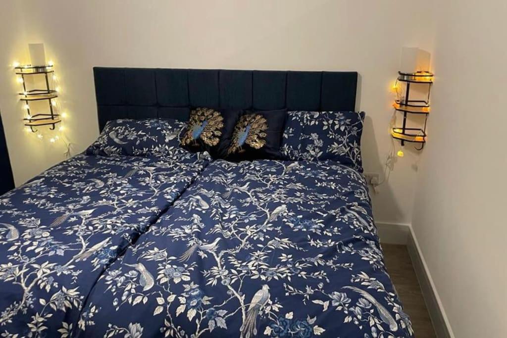 Comfortable Flat Close To The Beach Hove Exterior foto