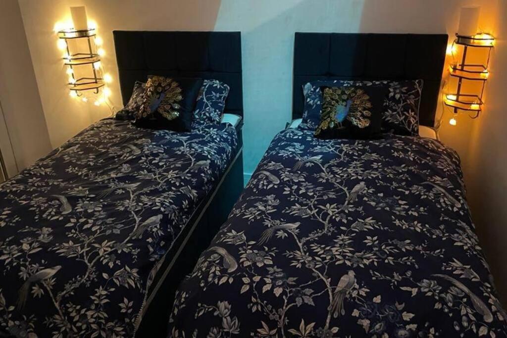 Comfortable Flat Close To The Beach Hove Exterior foto
