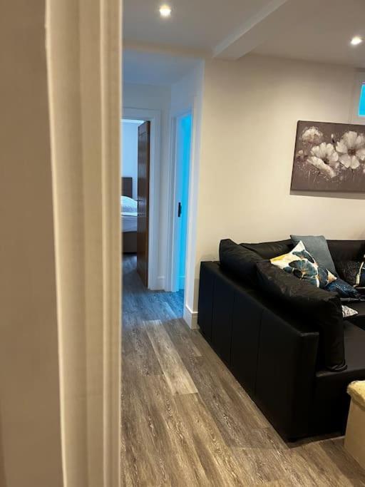 Comfortable Flat Close To The Beach Hove Exterior foto