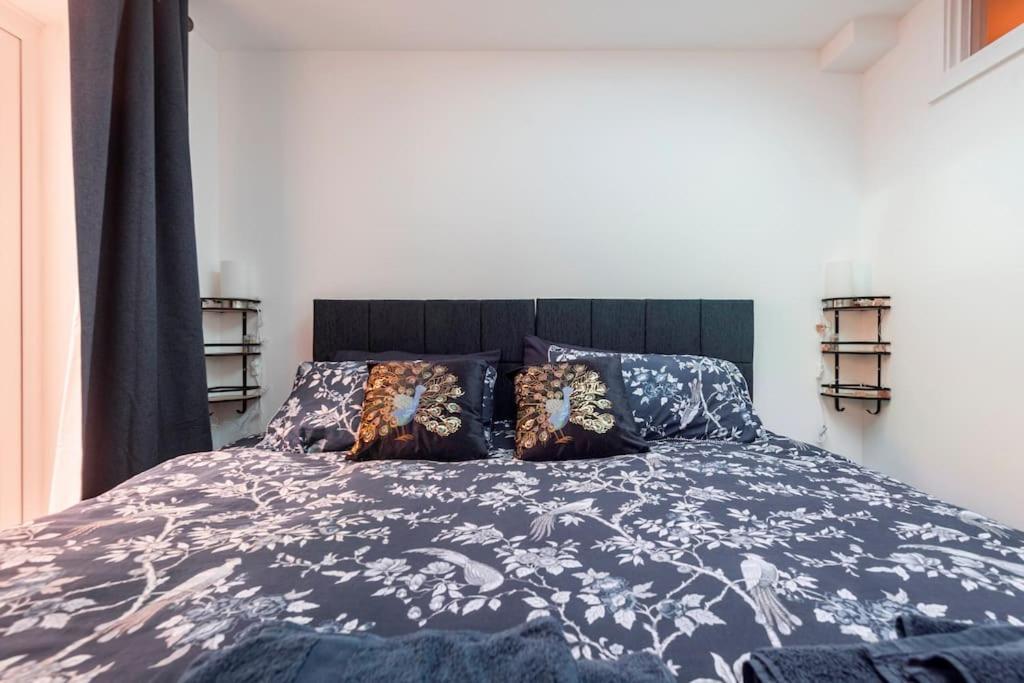 Comfortable Flat Close To The Beach Hove Exterior foto