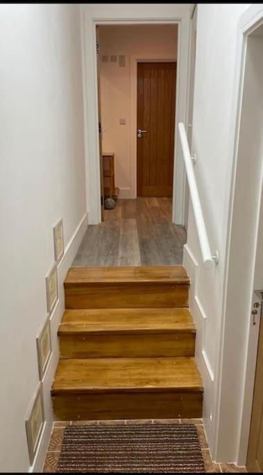 Comfortable Flat Close To The Beach Hove Exterior foto