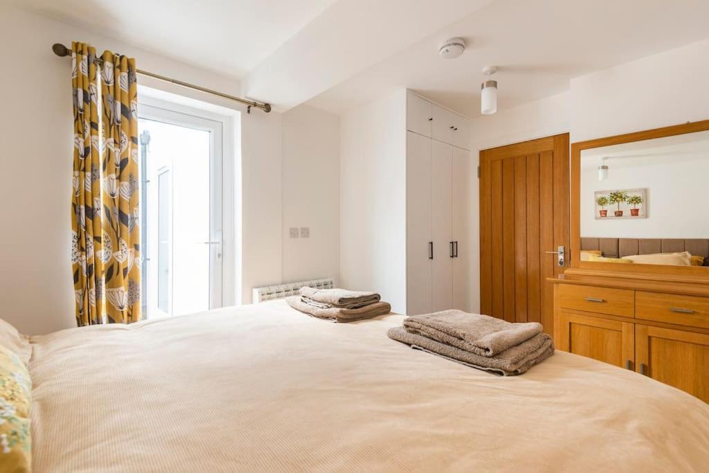 Comfortable Flat Close To The Beach Hove Exterior foto